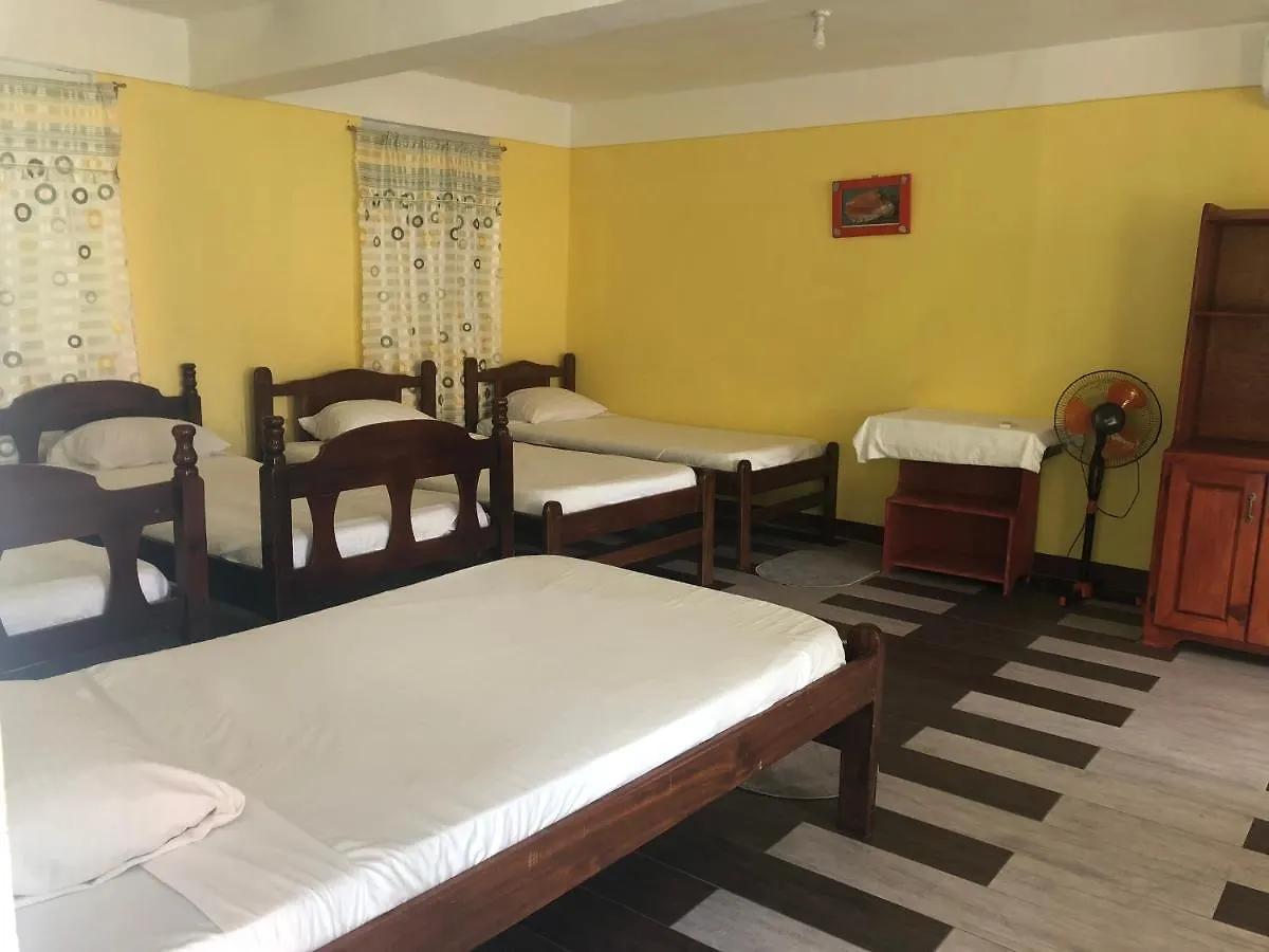 Sea World Vacation Home Roseau