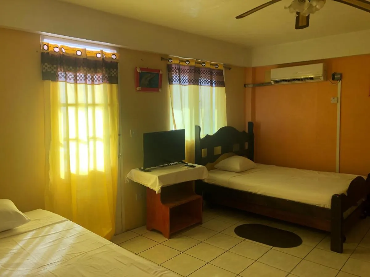 Sea World Vacation Home Roseau 0*,  Dominika