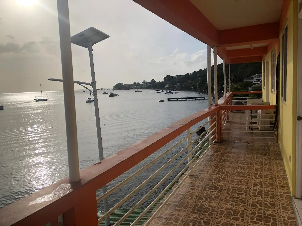 Vendégház Sea World Vacation Home Roseau